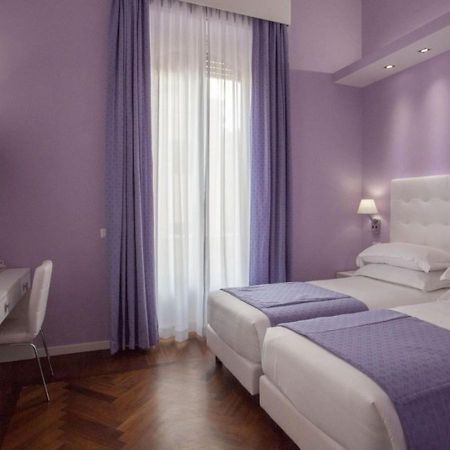 Relais Villa Coppede ローマ エクステリア 写真