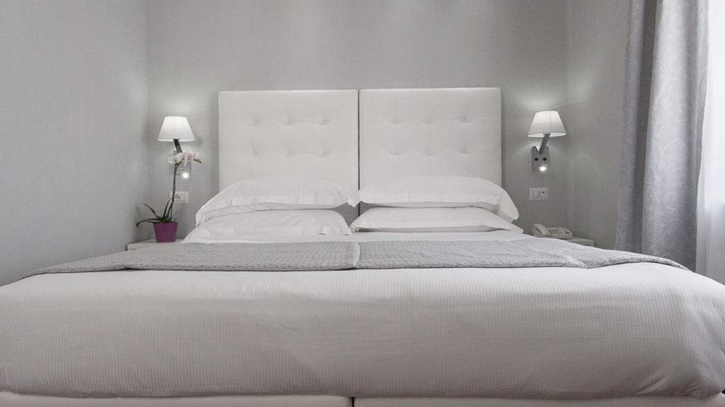 Relais Villa Coppede ローマ エクステリア 写真