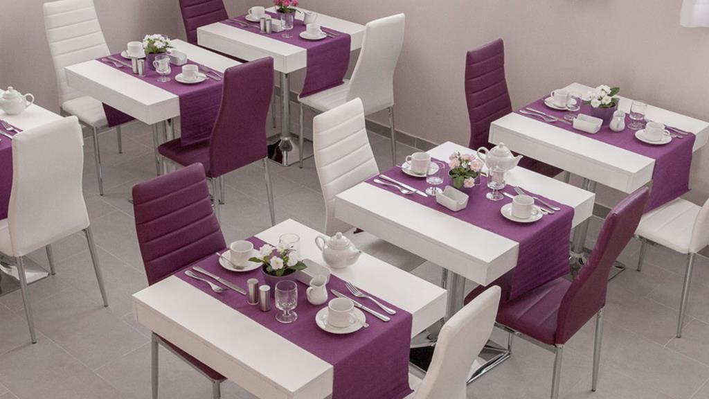 Relais Villa Coppede ローマ エクステリア 写真