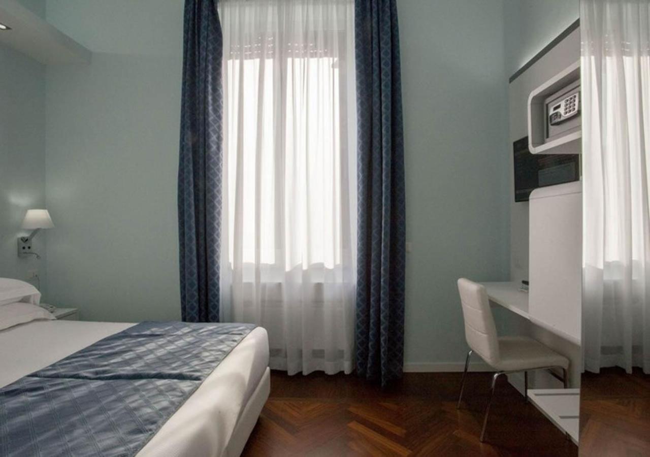 Relais Villa Coppede ローマ エクステリア 写真