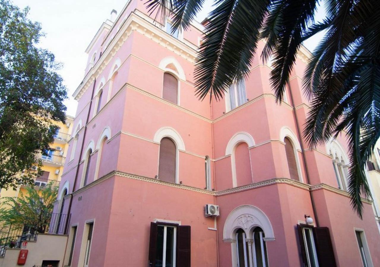 Relais Villa Coppede ローマ エクステリア 写真
