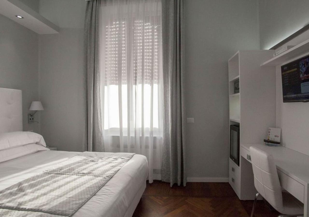Relais Villa Coppede ローマ エクステリア 写真
