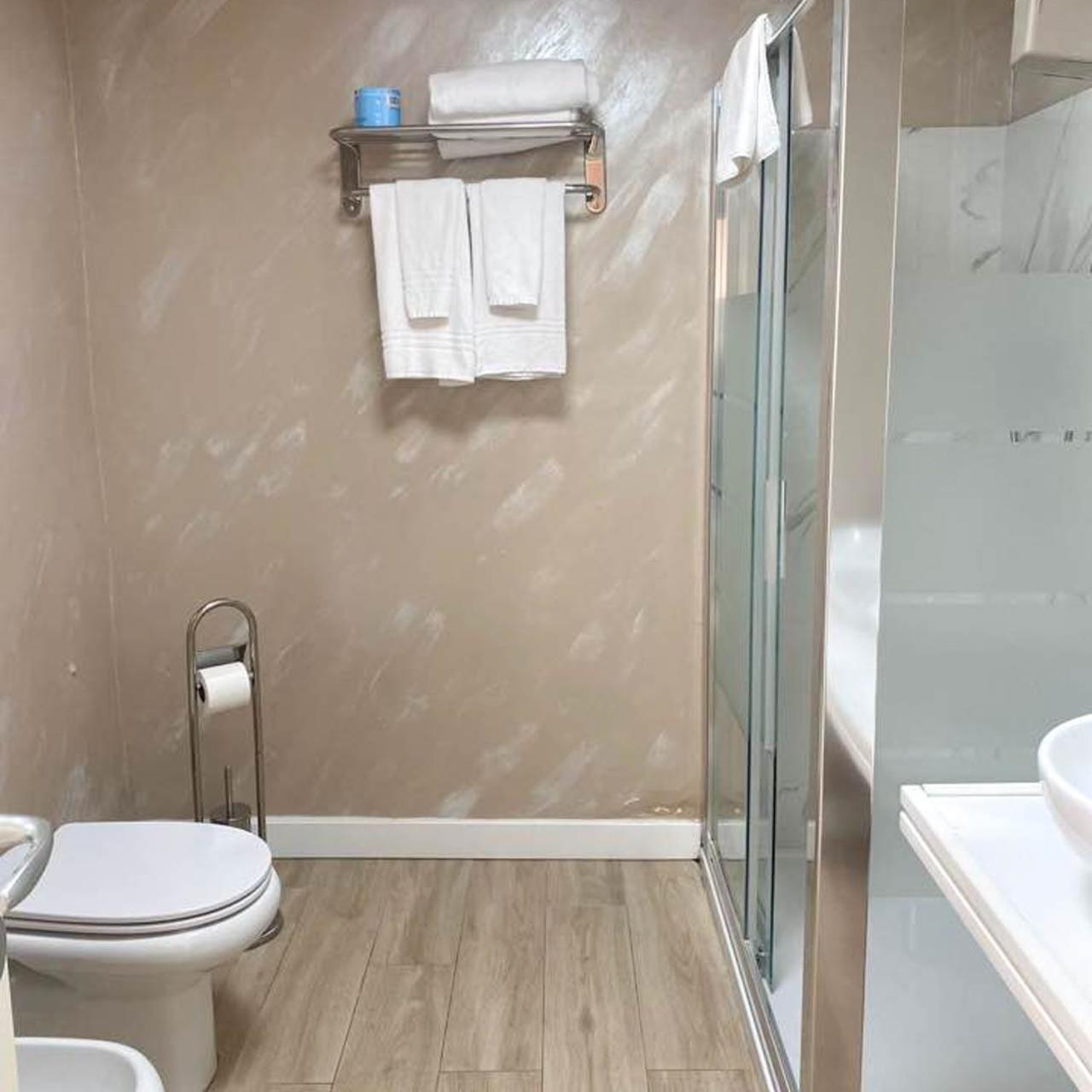 Relais Villa Coppede ローマ エクステリア 写真