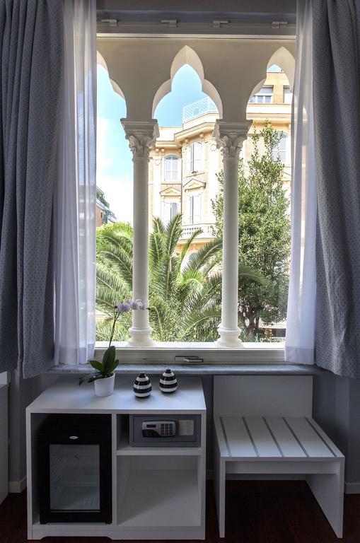 Relais Villa Coppede ローマ 部屋 写真