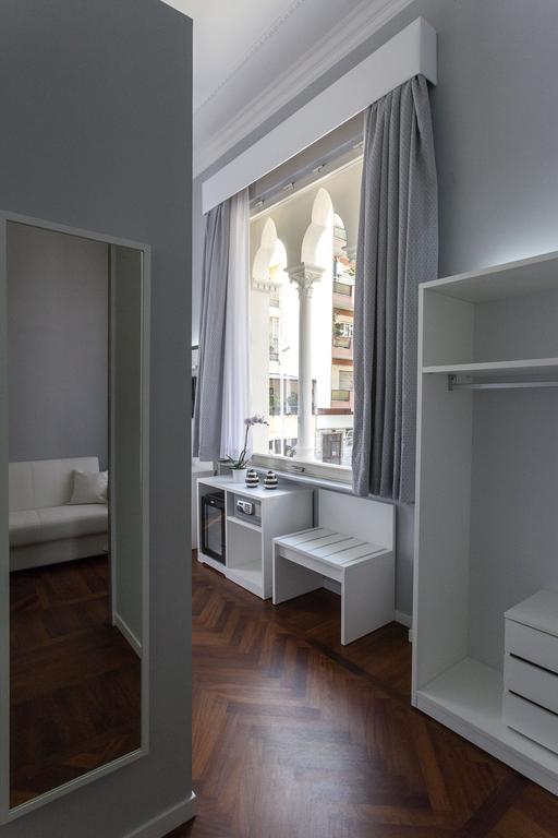 Relais Villa Coppede ローマ 部屋 写真