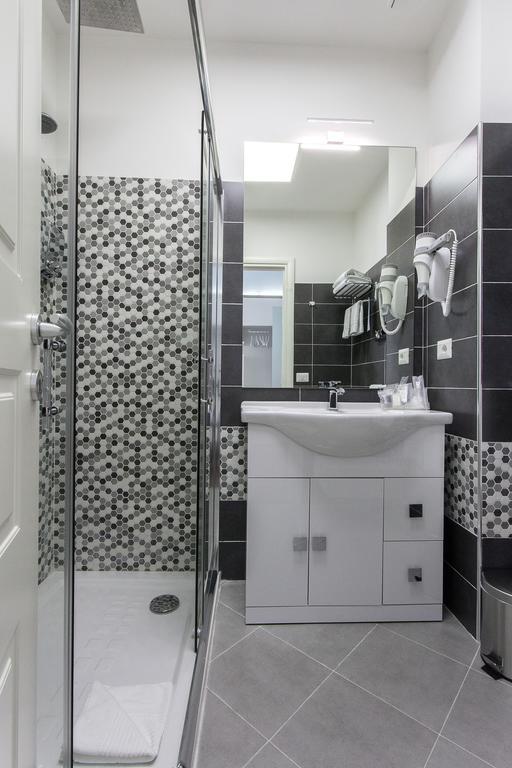 Relais Villa Coppede ローマ 部屋 写真