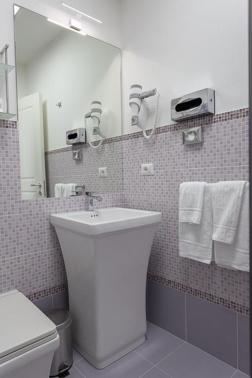 Relais Villa Coppede ローマ 部屋 写真