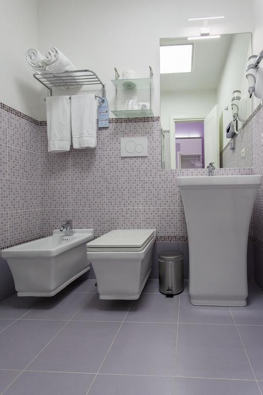Relais Villa Coppede ローマ 部屋 写真