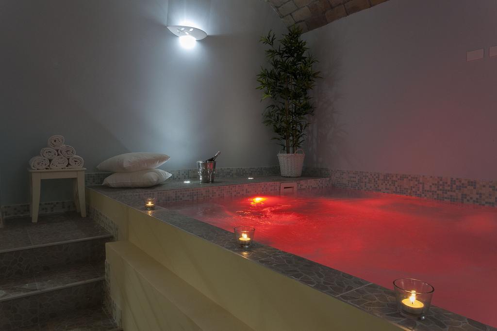 Relais Villa Coppede ローマ エクステリア 写真