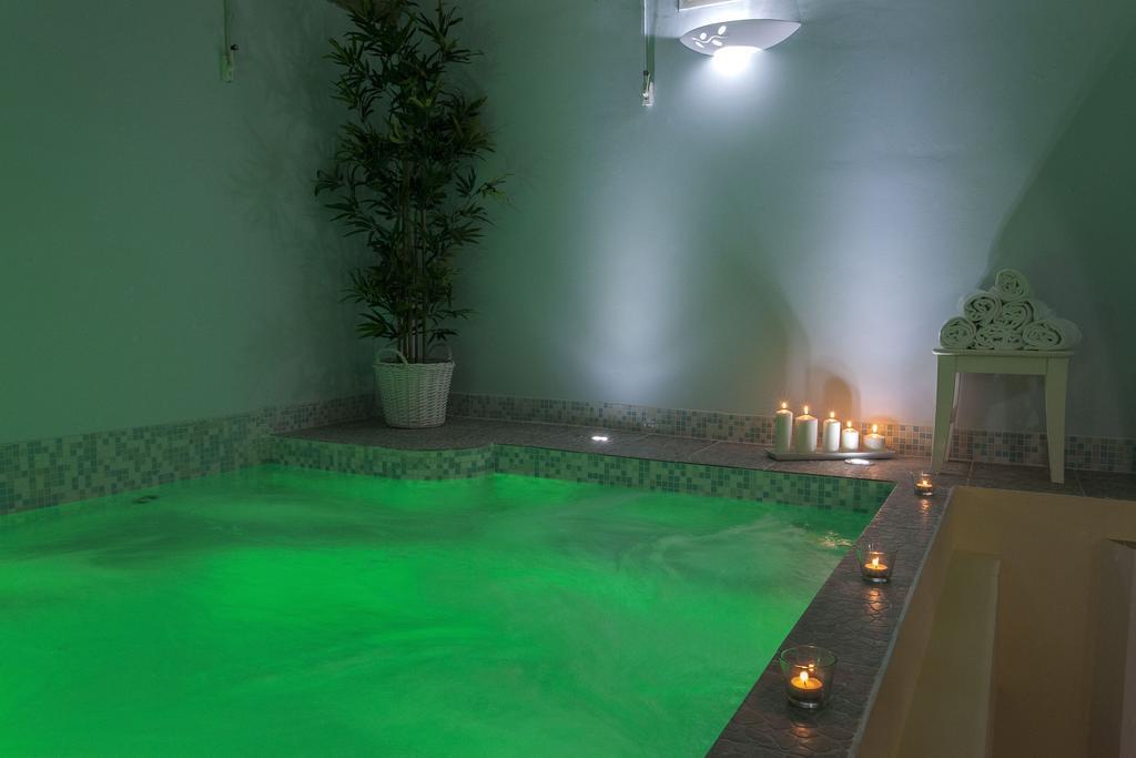 Relais Villa Coppede ローマ エクステリア 写真