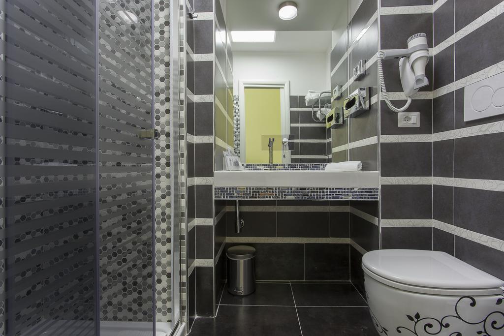 Relais Villa Coppede ローマ エクステリア 写真