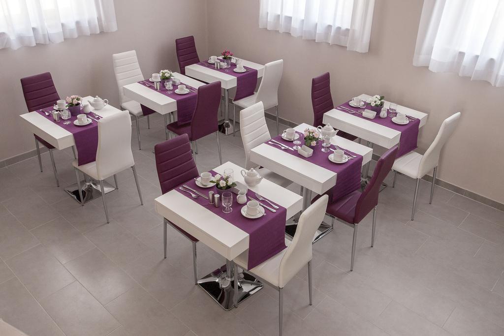 Relais Villa Coppede ローマ エクステリア 写真